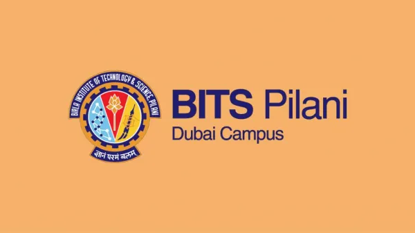 Engineering Colleges in Dubai UAE |Bits Pilani