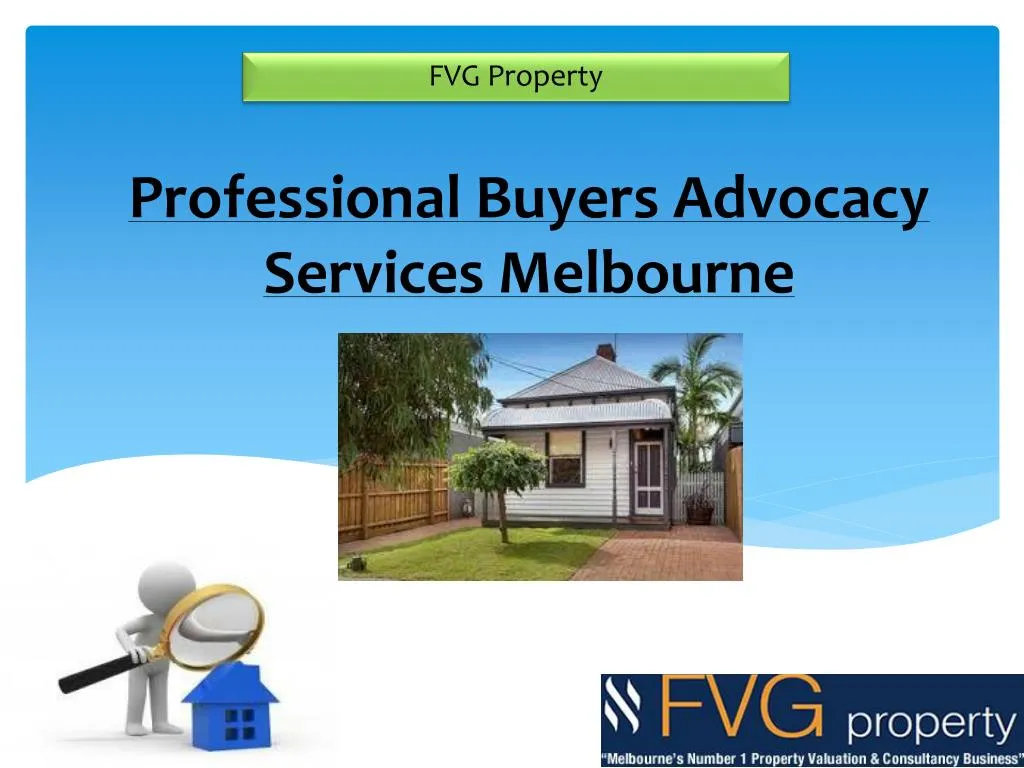 professional buyers advocacy services melbourne