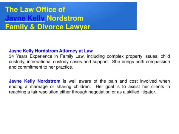 Family Law, Divorce Attorney, Visitation rights Protections, Restraining Order Defense, Domestic Violence, Division Prop