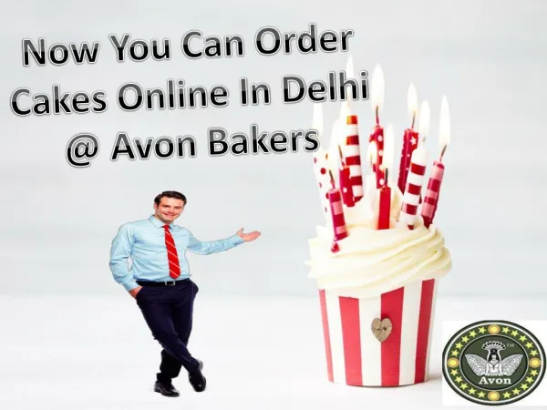 Order Cakes In Ghaziabad At Best Prices