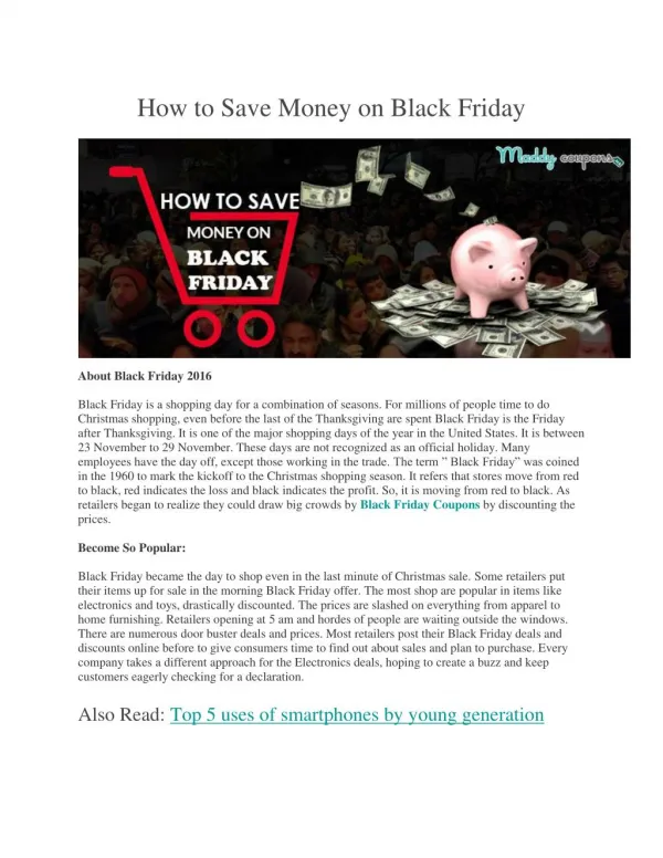 How-to-Save-Money-on-Black-Friday.pdf
