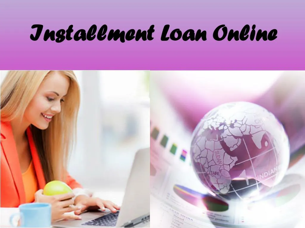 installment loan online