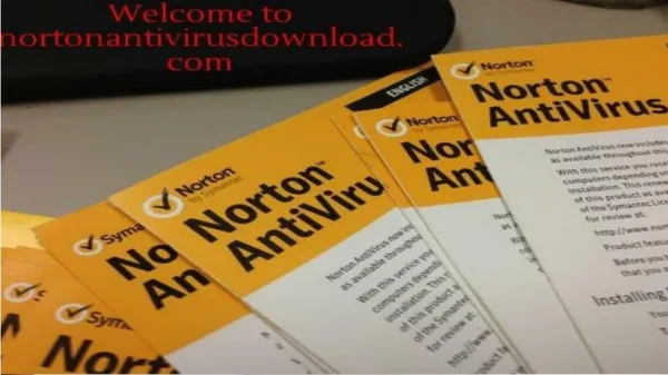 Free Norton Antivirus Toll Free Call At (844)305-0087