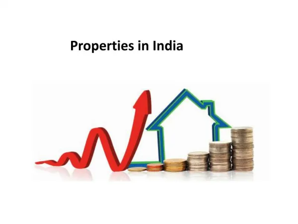 property in india
