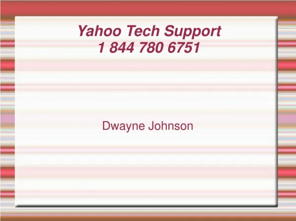dwayne johnson