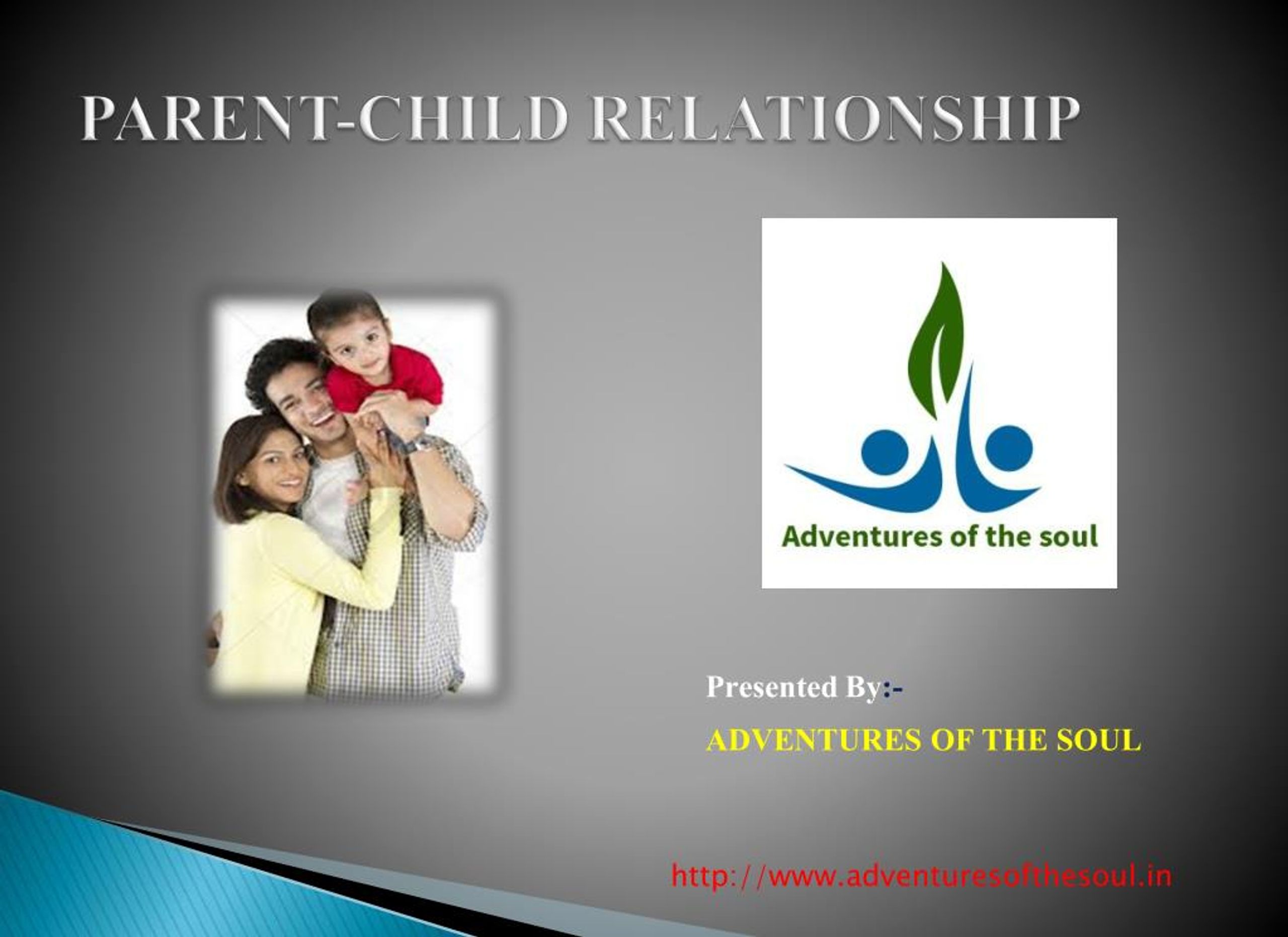 PPT - Parent-child Relationships PowerPoint Presentation, free download ...