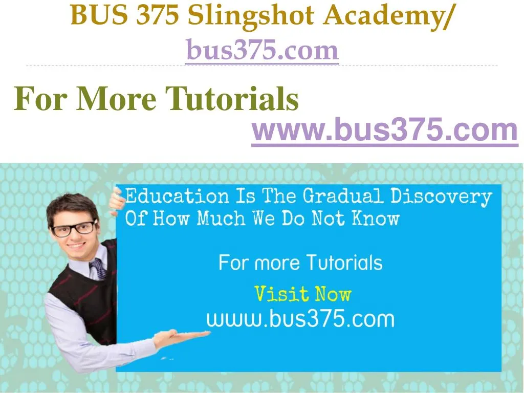 bus 375 slingshot academy bus375 com
