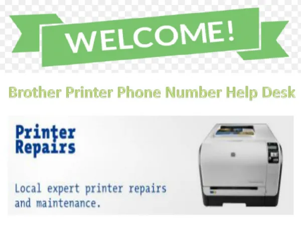Brother Printer Tech Support Toll Free 1-800-644-5716