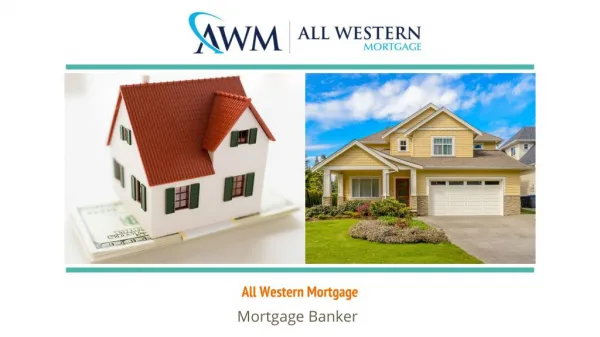 How to Look for the Right Mortgage Banker?