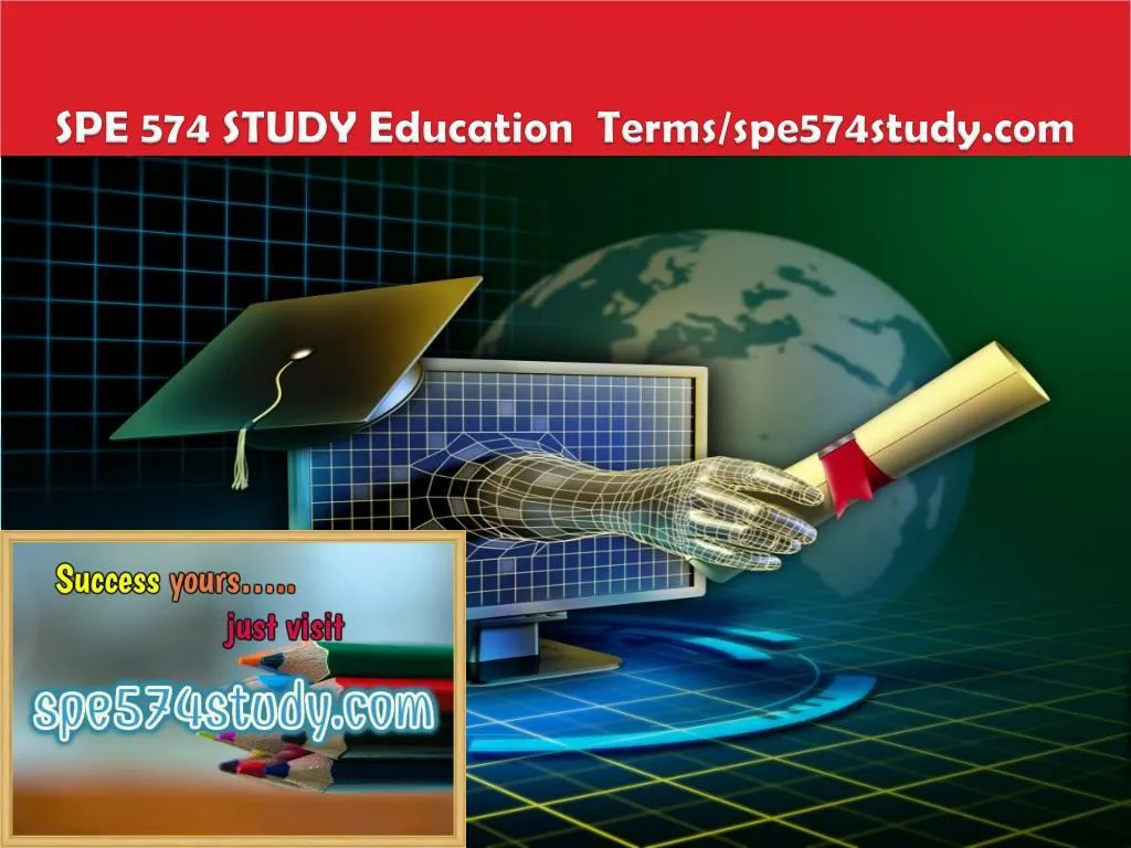 spe 574 study education terms spe574study com
