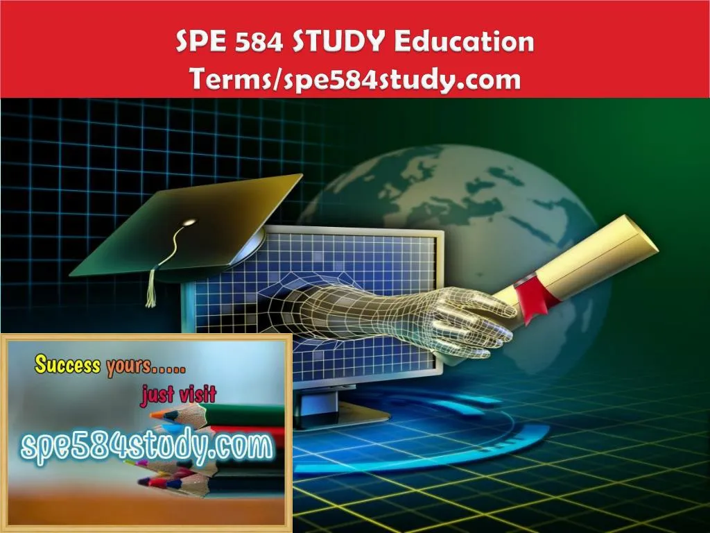 spe 584 study education terms spe584study com
