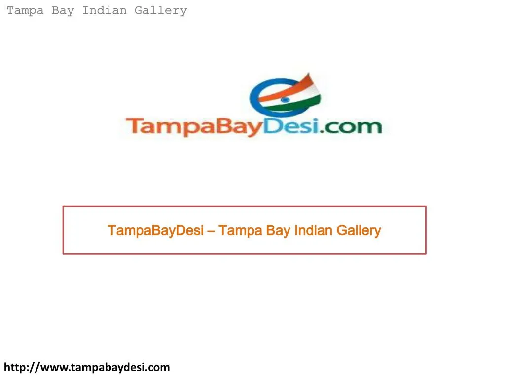 tampabaydesi tampa bay indian gallery