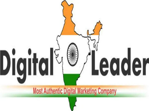digital india leader