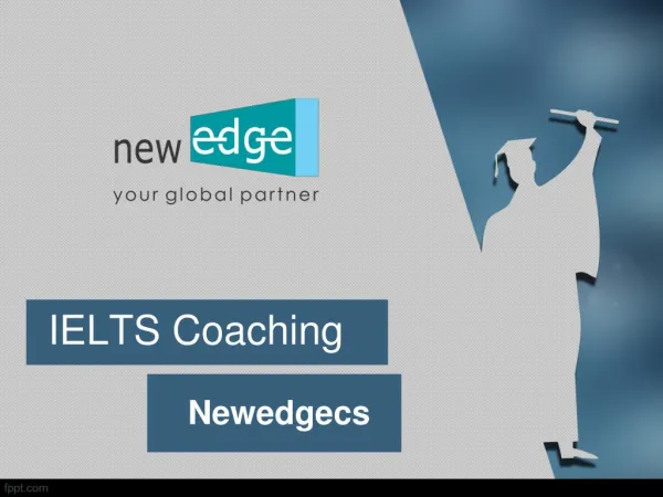 IELTS Training, Best IELTS Coaching Institutes, IELTS Training Institutes - Newedgecs