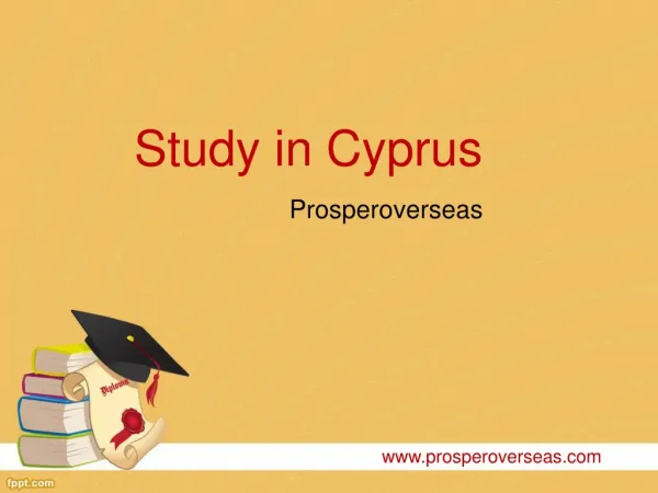 Study in Cyprus, Study Abroad Cyprus, Study Abroad Consultants for Cyprus, Cyprus Education Consultants in Hyderabad -