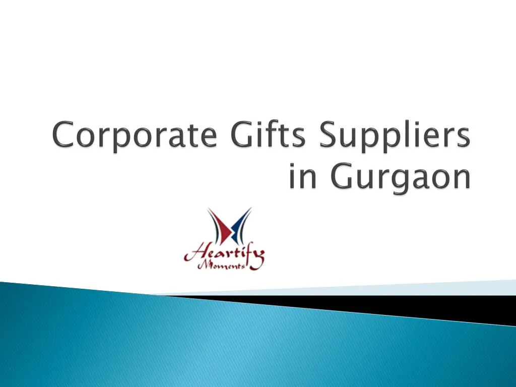 corporate gifts suppliers in gurgaon
