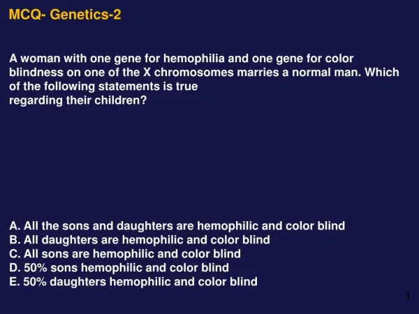 Pathology MCQS