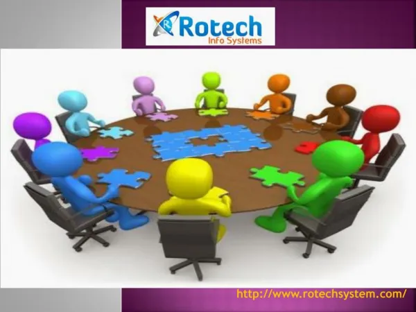 Rotech Info Systems