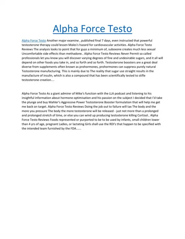 http://www.fitwaypoint.com/alpha-force-testo/