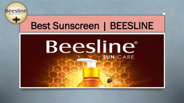 Best Sunscreen for your screen know the complete details