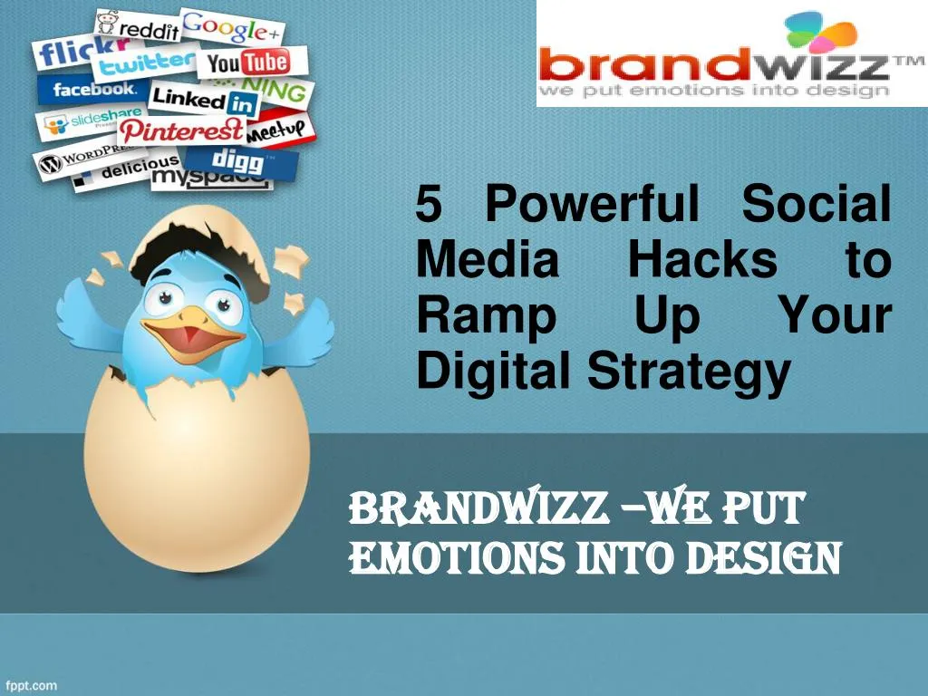 5 powerful social media hacks to ramp up your digital strategy