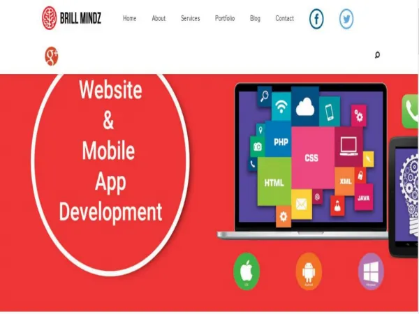 Mobile App Development Company In Dubai