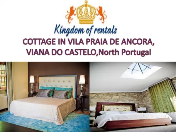 Rent your Property or Book your holidays with Kingdom of rentals