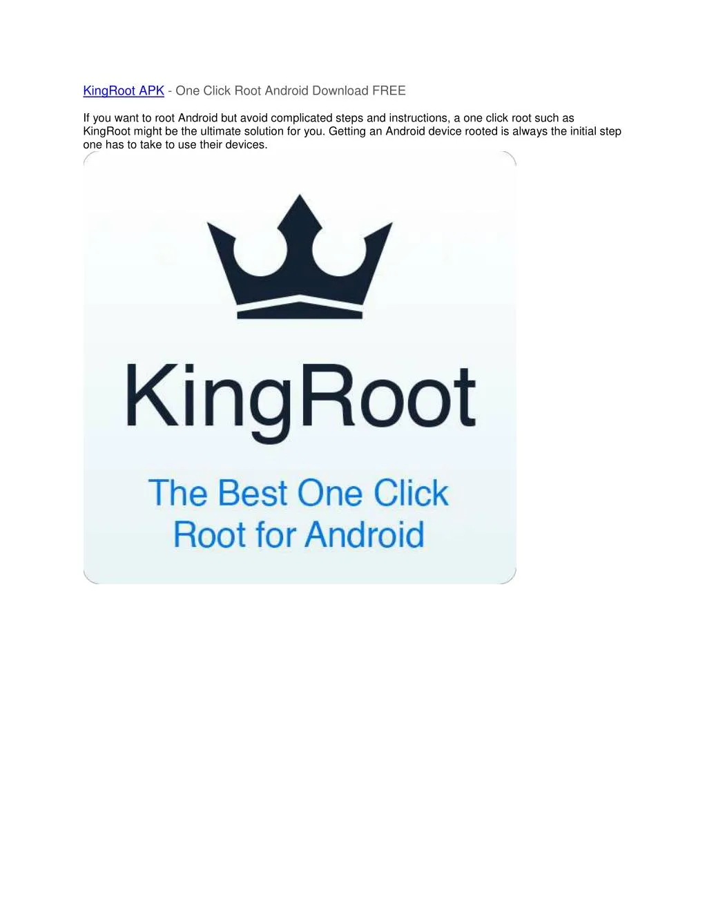 King English Kids APK (Android App) - Free Download