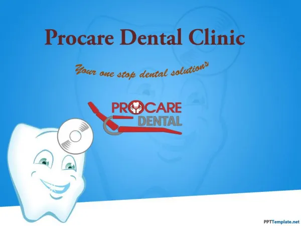 Procare dental clinic