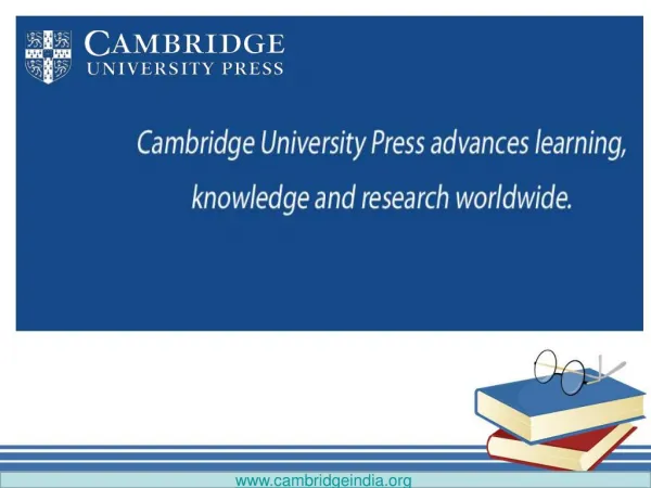 Best Mathematics Books | Cambridgeindia.org