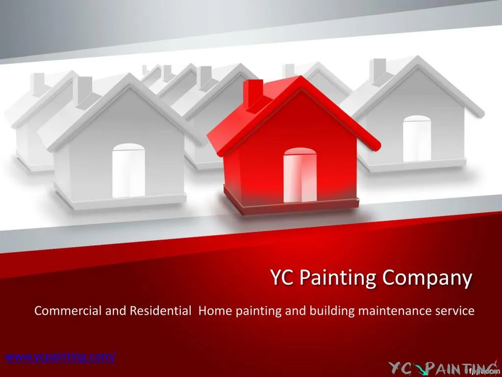 yc painting company