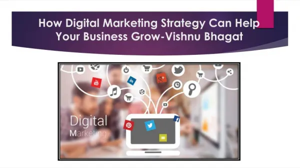 Most Successful Businessman -Vishnu Bhagat