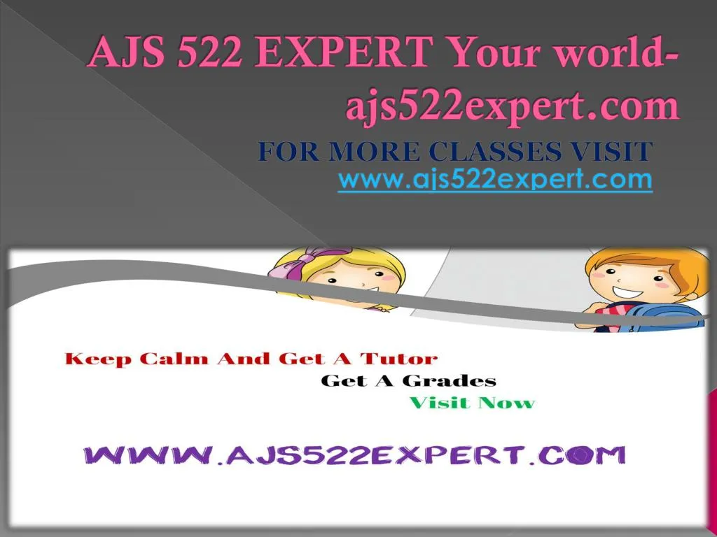 ajs 522 expert your world ajs522expert com