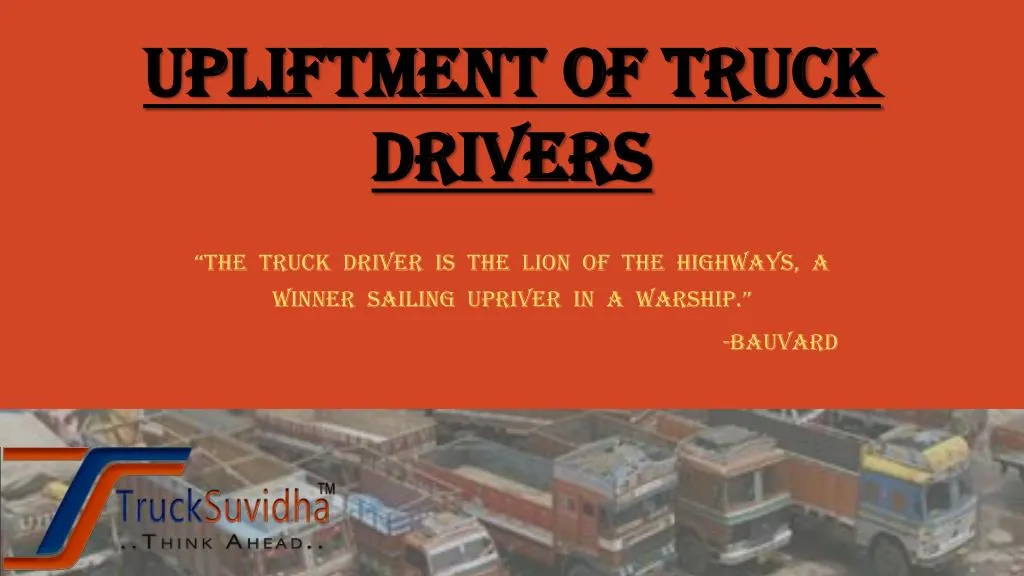 Trucker - Overloaded Trucks for Android - Download