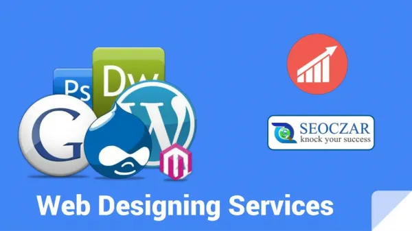 Website Design Services | Web Development Companies