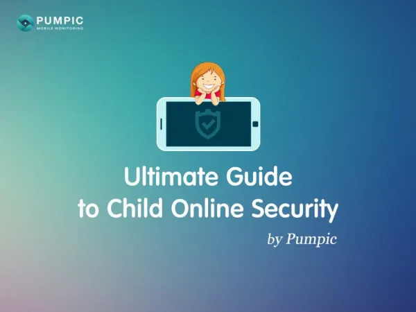 How to Protect Children on Smartphones and Tablets
