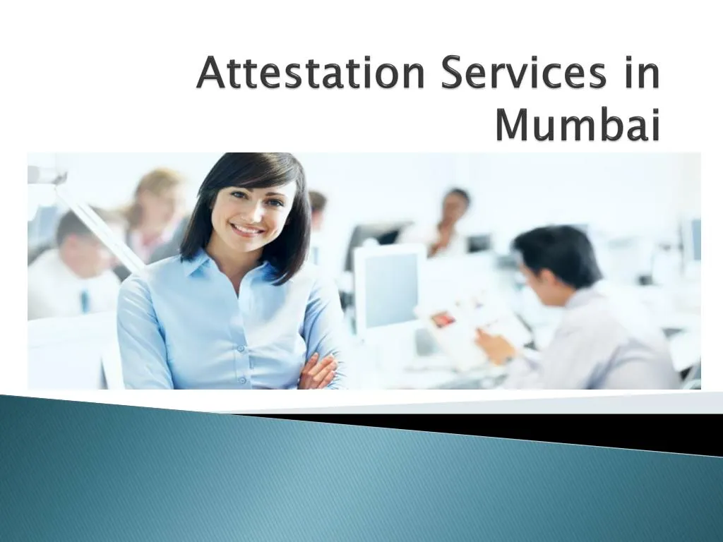 attestation services in mumbai