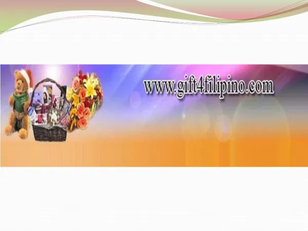 Send Online Gifts in an Exclusive Price