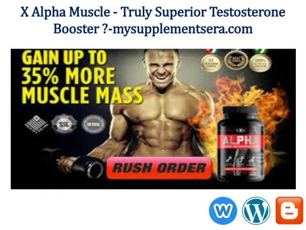X Alpha Muscle Free Trial Pack @ http://www.mysupplementsera.com/x-alpha-muscle/