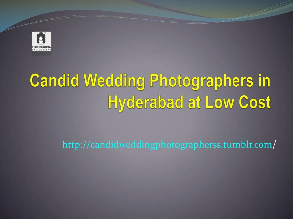 candid wedding photographers in hyderabad at low cost