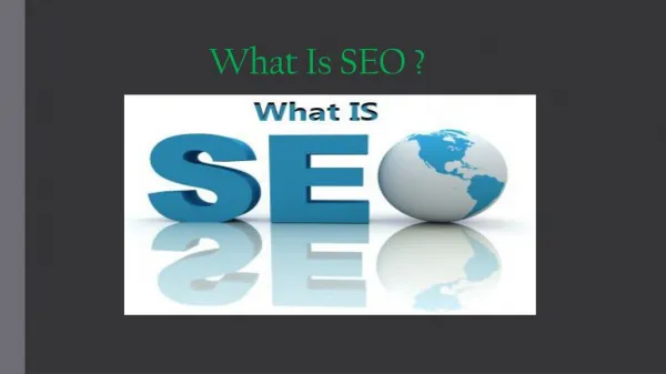 over view of cheap seo services
