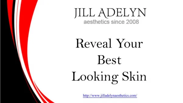 Eyelash Extensions - Jill Adelyn Aesthetics