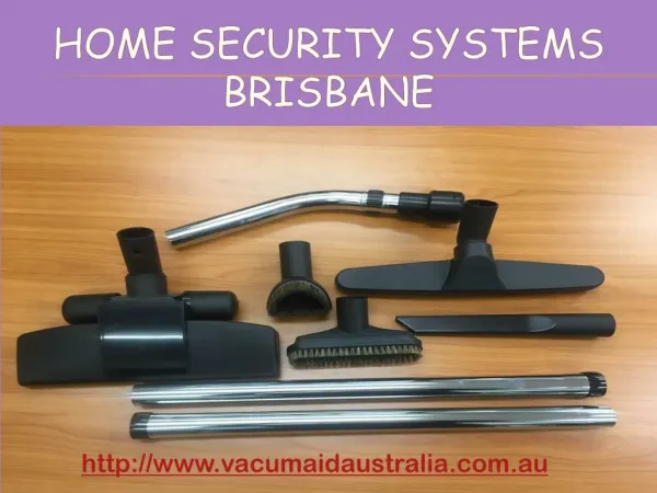 Ducted vacuum systems Brisbane in Affordable Prices