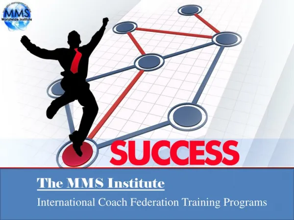 International Coach Federation Accredited Programs