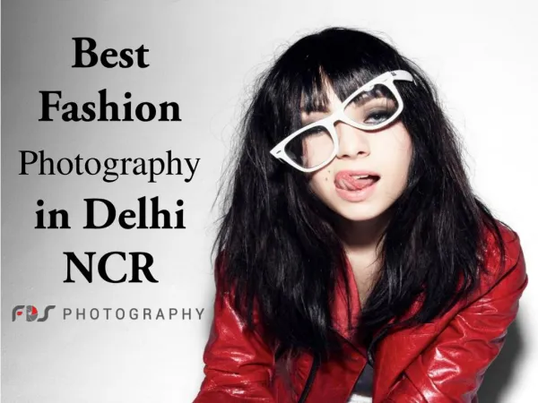 India's Best Fashion Photographer in Delhi
