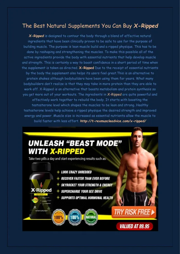 http://t-rexmuscleadvice.com/x-ripped/