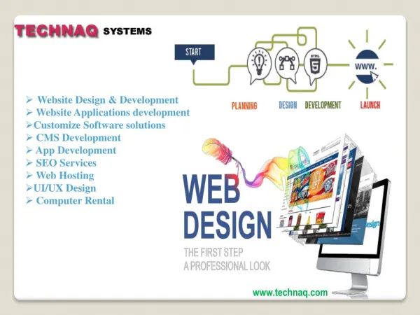 web design company in delhi get instant solution