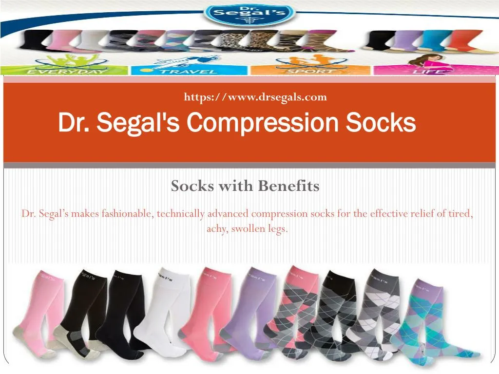 dr segal s compression socks