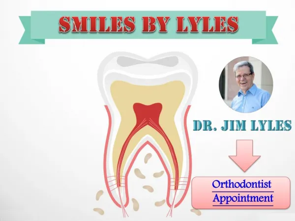 Introduction of Smilesbylyles – Best Orthodontist in spring, TX