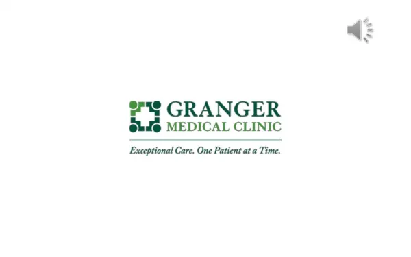 Family Medical Center Salt Lake City | Granger Medical Clinic